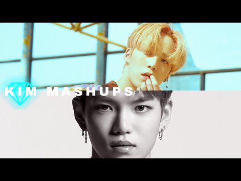 VERIVERY & ATEEZ - PHOTO X TO THE BEAT