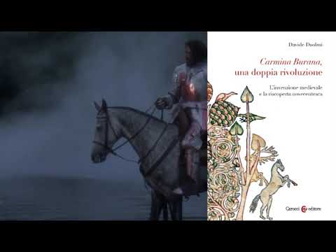 Carmina Burana, una doppia rivoluzione: presentazione Radio 3 Suite