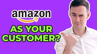 Allow Amazon To Buy My Products To Sell Globally? | Amazon Global Selling
