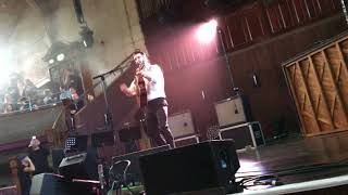 The Courteeners - How Come