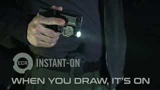 Video: Viridian CTL+ Safecharge 1100 Lumens Lampa