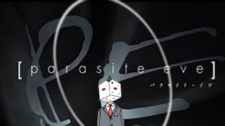 【ゲーム実況】PARASITE EVE part1