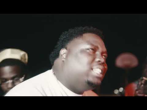 MOONIE 900 x MISS THE HOOD ( Shot by @Taediditt)