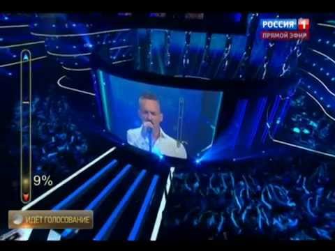 Витольд Петровский - Я не могу без тебя | Артист