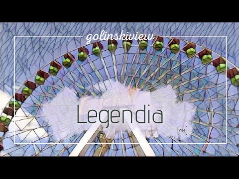 Legendia | 2020 | Katowice | Polen 🇵🇱