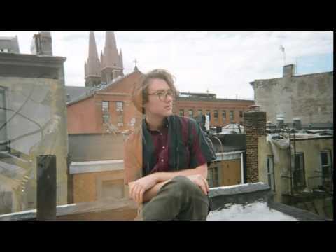 Anything Could Happen - Nick Rattigan