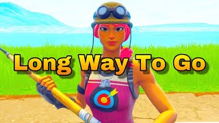 Fortnite Montage-Long Way To Go(Young Noah)