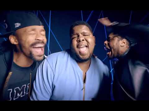 Madcon feat. Ray Dalton - Don't Worry (12-TET A4 = 432 Hz tuning)