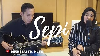 Sepi-Yuni Shara (DEONETASTIC MUSIK feat Kiky Virginia)