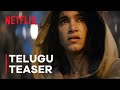 Rebel Moon | Official Telugu Trailer | Zack Snyder | TrailerFlix Global #rebelmoon #netflixindia