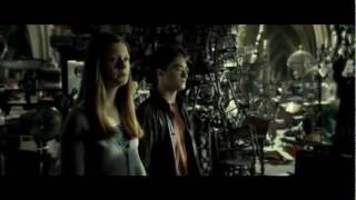 Meet Me on Diagon Alley - Ministry of Magic Music Video