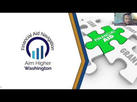 Financial Aid Management: Navigating the Complexities