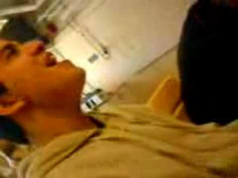 Vågar inte säga neger