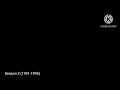 Pingu DreamWorks AU 1988 1994 Seasons 1 2 Closing Logos