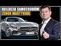 KOLEKCJA SAMOCHODÓW ZENON MARTYNIUK