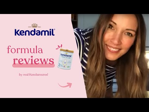 Real Kendamum Reviews