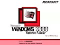 ALL WINDOWS STARTUP SHUTDOWN SOUNDS LOGO HORROR REMAKE