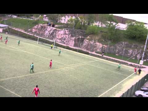 TAISTOTV - 14.5.2011 - Töölön Taisto-SUMU 7-0 (4-0) Pallokenttä 6