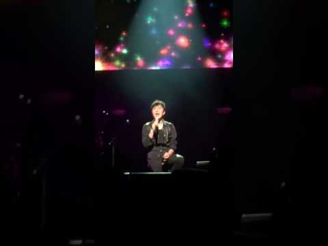 I just called to say I love you - 정엽