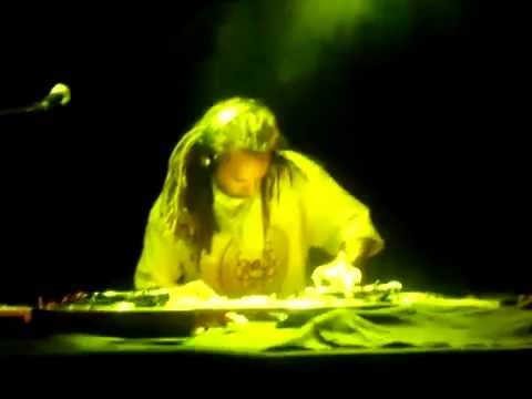 Nigga poison Music Box_Praga e DJ Maskarilha