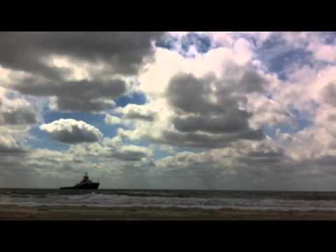 Cobijas - Africaine 808 - Jan Schulte rework