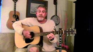 Beautiful swimmer/ Jimmy Buffett/cover