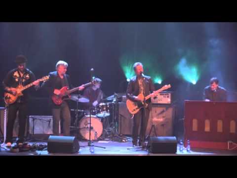 British Standard with Jukka Gustavson & Pave Maijanen @ Taidetehdas