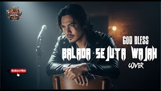 Download lagu GOD BLESS - BALADA SEJUTA WAJAH by RND 2026 mp3
