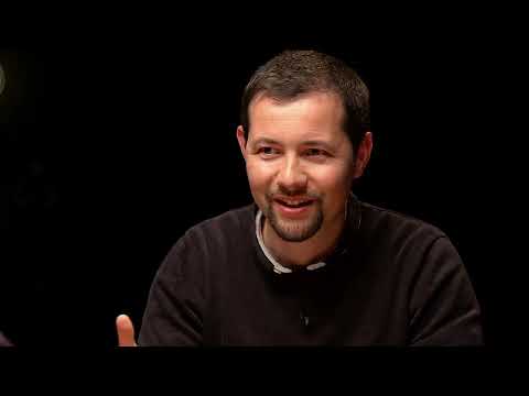 Das Papsttum | „Tischreden“ – Die Theologenrunde