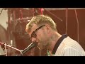 Blur Russian Strings Live Radio 2 2023