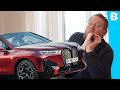 Is de BMW iX de nieuwe kampioen elektrisch rijden?