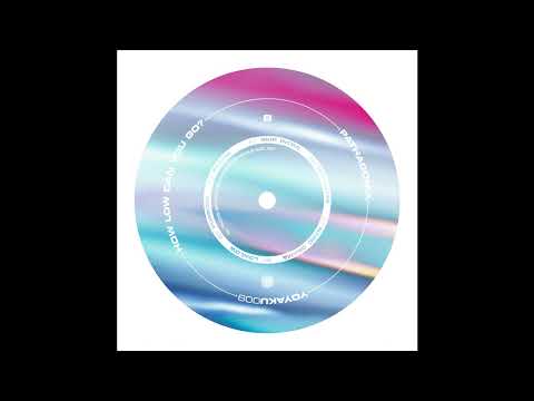 Pathagonia (Noha & Alex Tea) - Lowlow [YOYAKU009]