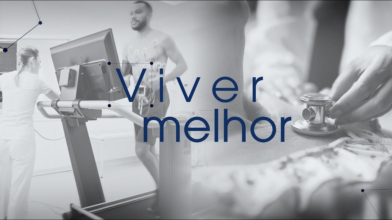 Viver Melhor - Doenças cerebrais