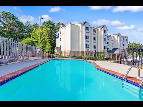 Microtel Inn & Suites by Wyndham Bremen - Bremen Hotels, Georgia