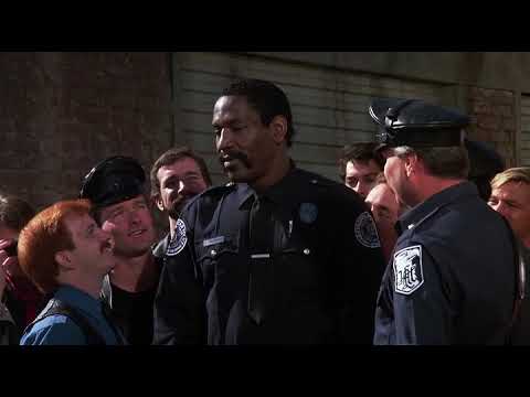 Police Academy 2 (1985) - Their First Assignment (VO)