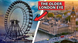 Before The London Eye.....There Was This One Too!