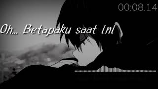 Download lagu STORY WA || NAIF - BENCI UNTUK MENCINTA { LYRIC } mp3