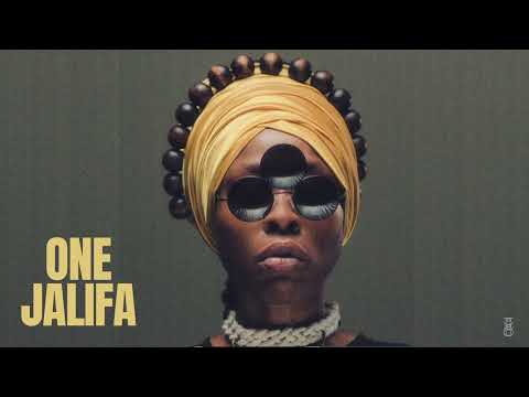 One Jalifa – Jalifa & Dwala (Official Audio) | Reggae 2025
