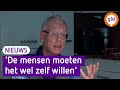 QR-samenleving: ouderen buitenspel of het juiste zetje voor de digibeet?