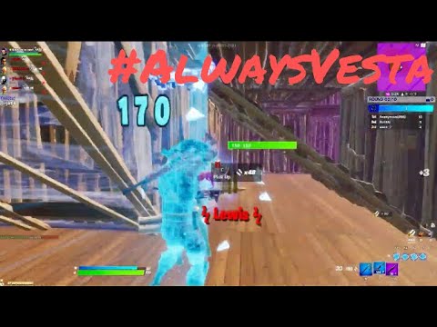 Addison Rae Montage | Vesta RC #AlwaysVesta #vestaggs #vestaontop #vestatfup