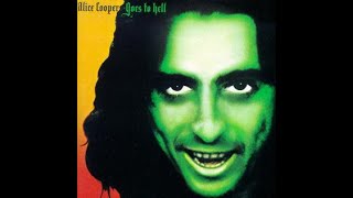 Alice Cooper - Go to Hell