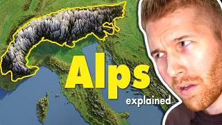 The Alps: Europe's Most Dangerous Borders?