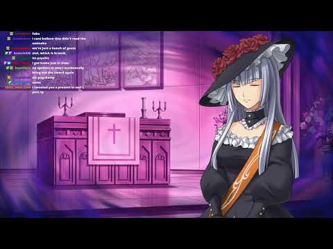 Umineko Answer Arcs | Ep. 7 Part 1 | Blind Playthrough | The Truth Awaits!