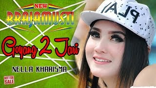 Download lagu GOYANG DUA JARI NELLA KHARISMA NEW BRAJAMUSTI  LIVE GOR SIMPANG PURWODADI 2018 mp3 Download lagu GOYANG DUA JARI NELLA KHARISMA NEW BRAJAMUSTI  LIVE GOR SIMPANG PURWODADI 2018 mp3