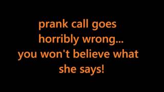 Radio Prank Gone SO SO WRONG!