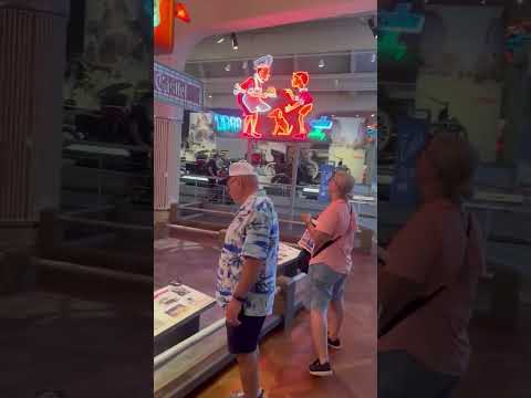 Thumbnail for Automobile Heaven at the Henry Ford Motor Museum - 2026 Maine Trip Update 15 #roadtrip by Henry Ford