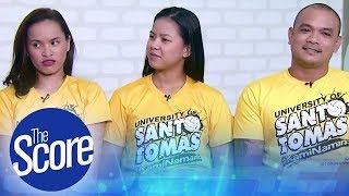 &quot;Destiny talaga ng Ateneo mag-champion&quot; | The Score