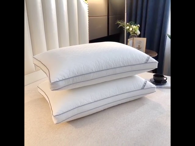 مخدة جومانا الفندقية