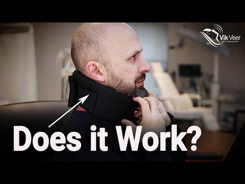 A Really Affordable Solution for Snoring? Do Collars Help?