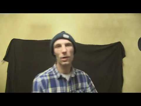 Majkel (Nasza Pasza) #hot16challenge